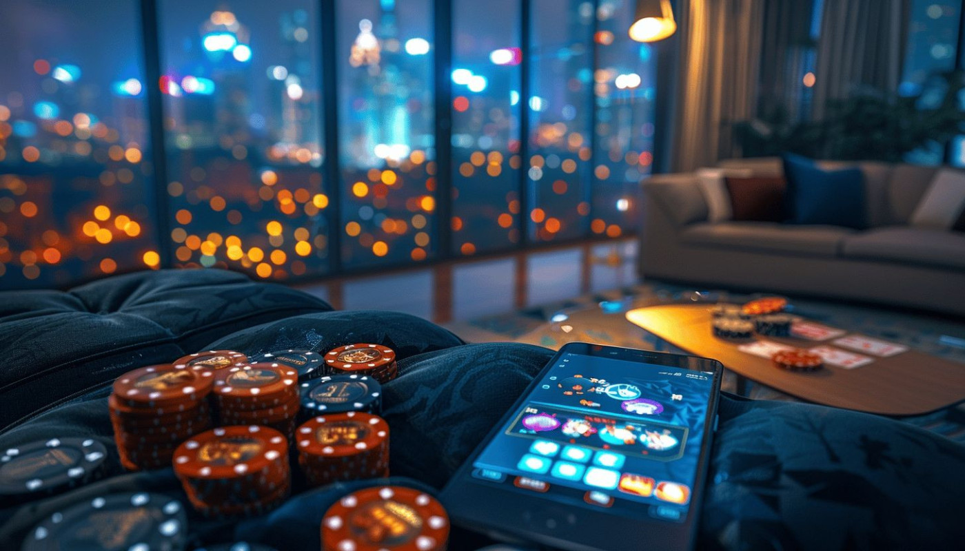 Bonos sin depósito en casinos online Cómo encontrar las mejores ofertas y aprovecharlas