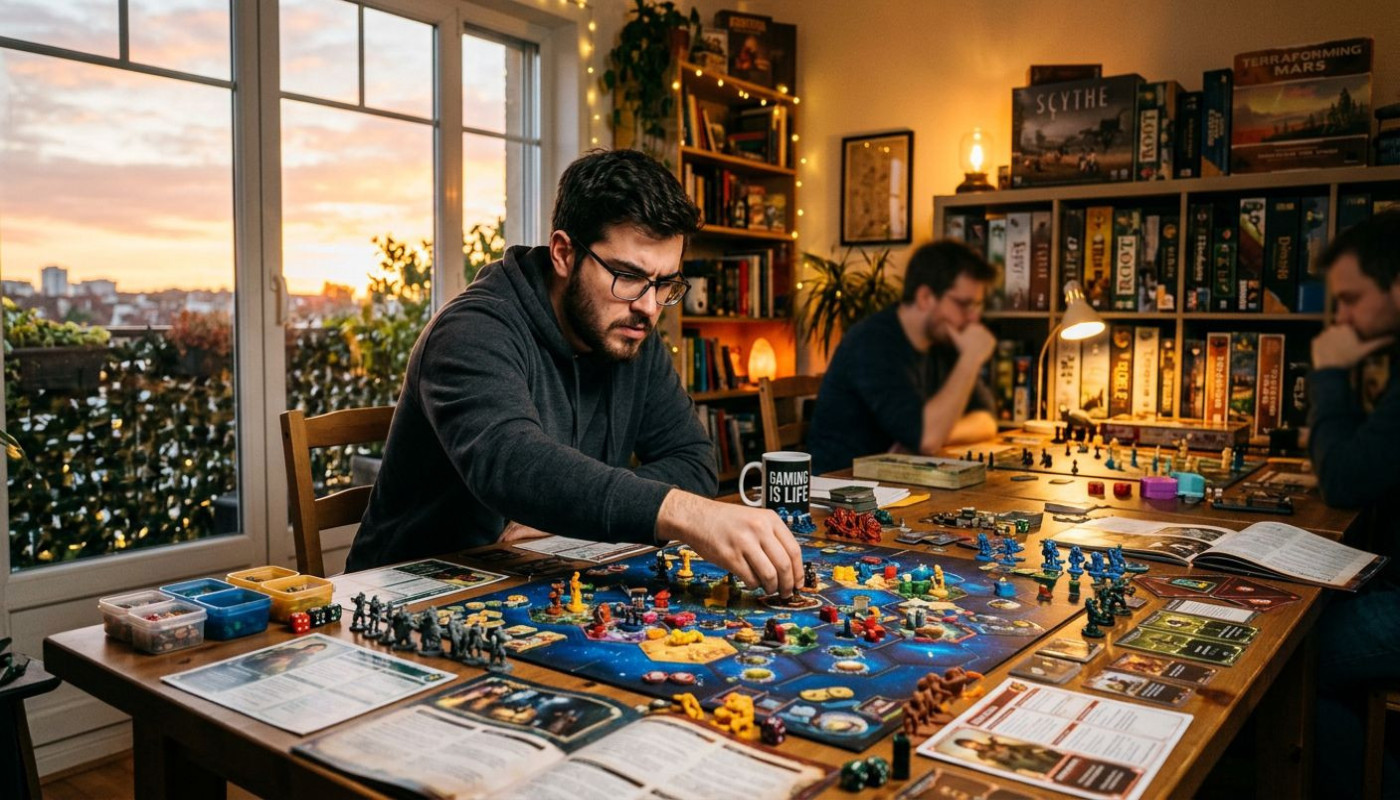 ¿Cómo maximizar tus ganancias en juegos de estrategia?