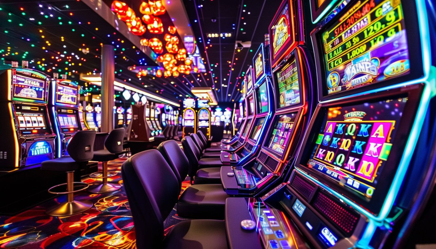 Comparativa de beneficios: Casinos tradicionales vs. Casinos con criptomonedas
