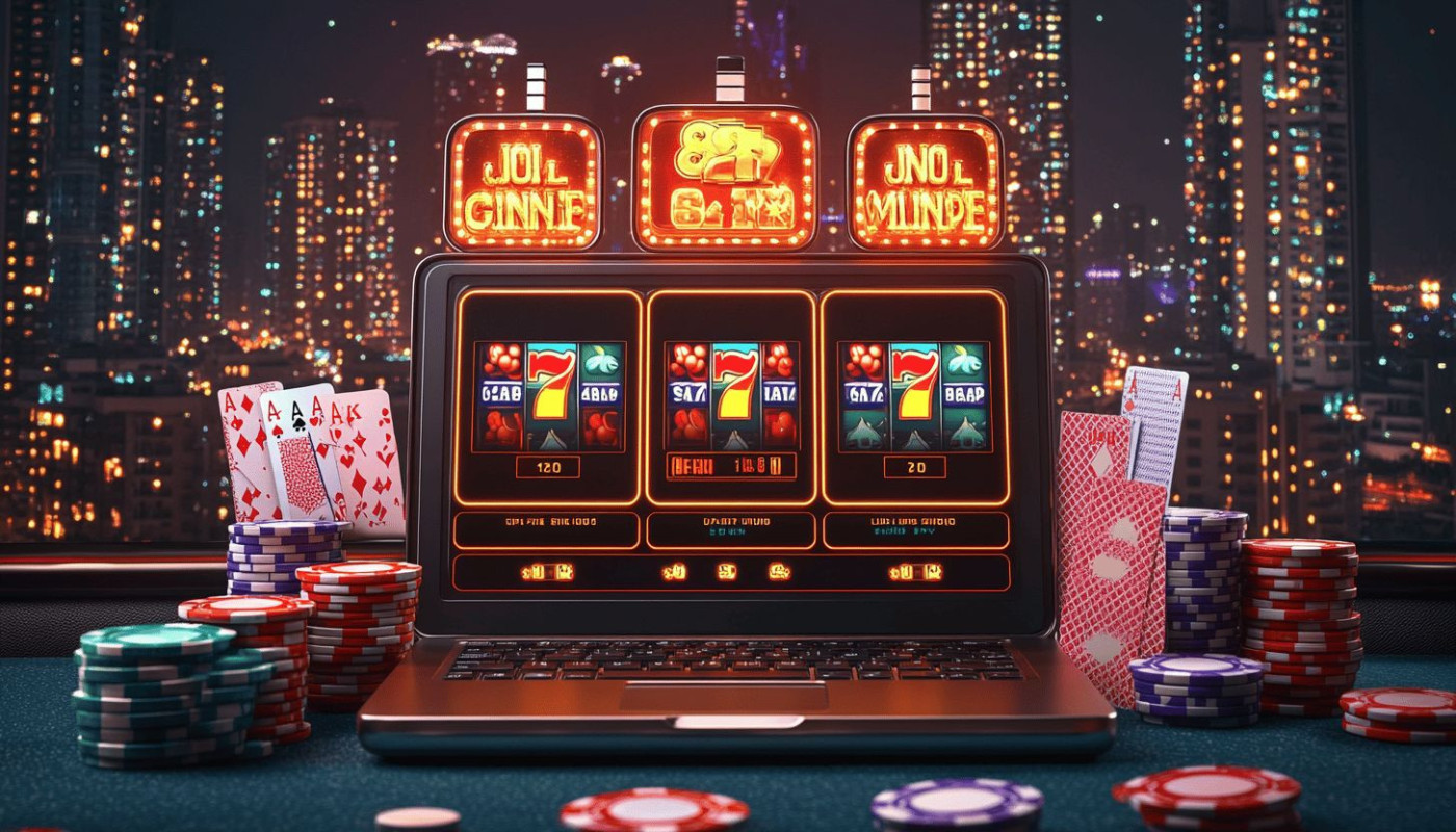 Guía completa para elegir el mejor casino online y maximizar tus ganancias