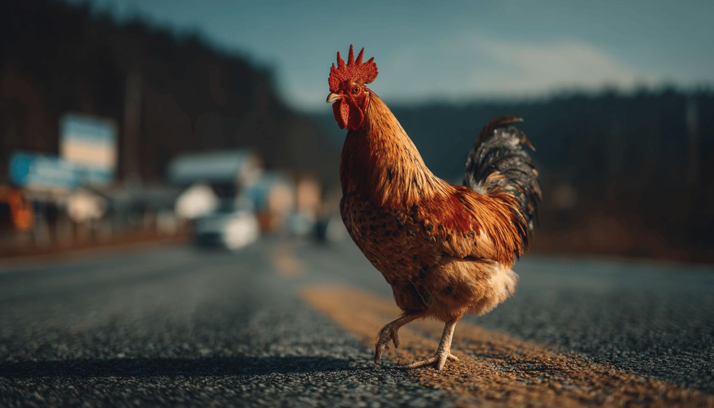Guía completa para ganar en juegos de cruce de pollos en línea