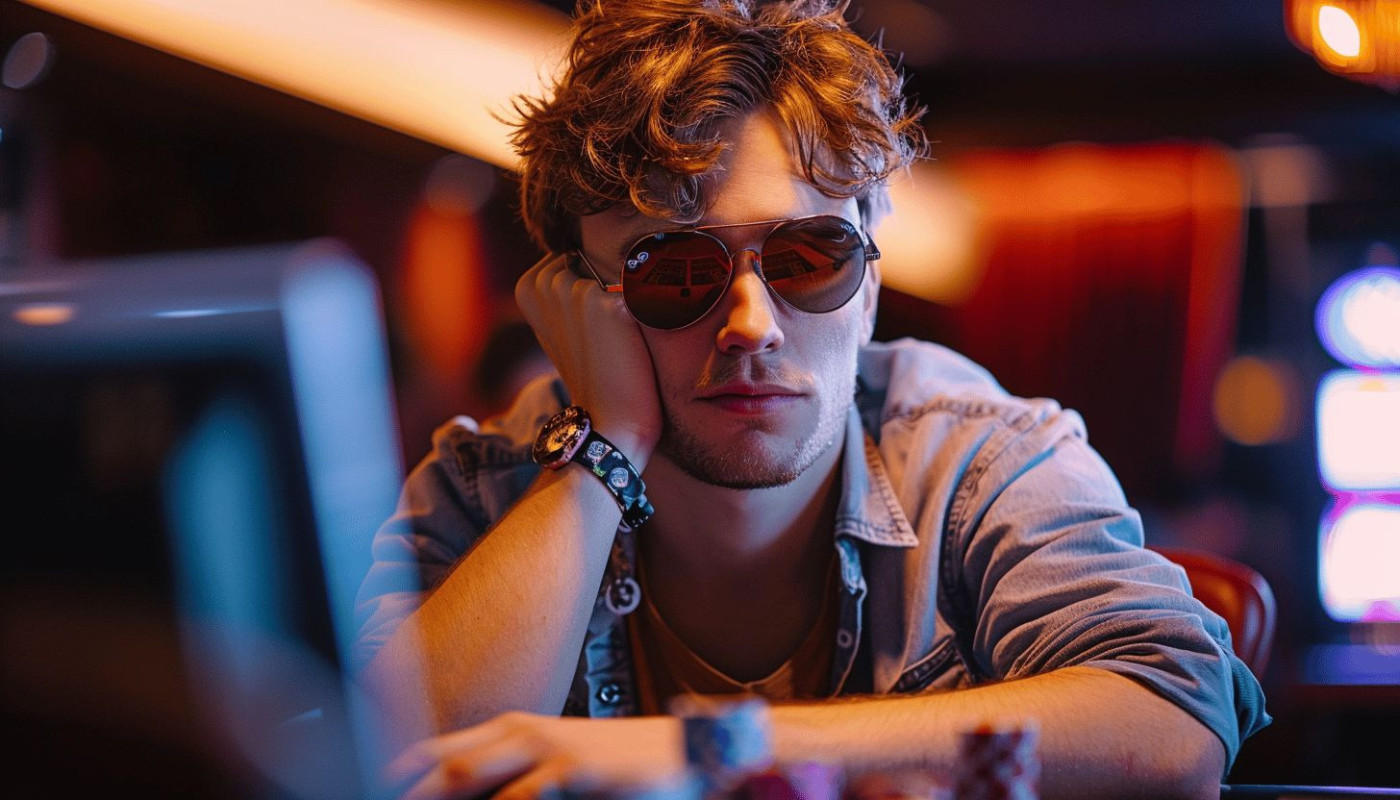 Trucos psicológicos para leer a tus oponentes en el Poker online